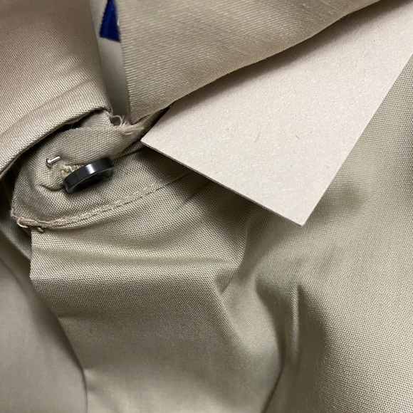 Big B Brotherhood UNION made in Canada 🇨🇦 M work shirt - Picture 3 of 11